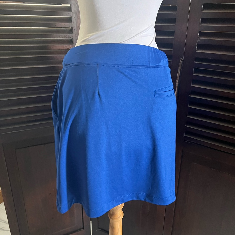 Bermuda Sands XP Golf Skort! - Picture 6 of 10